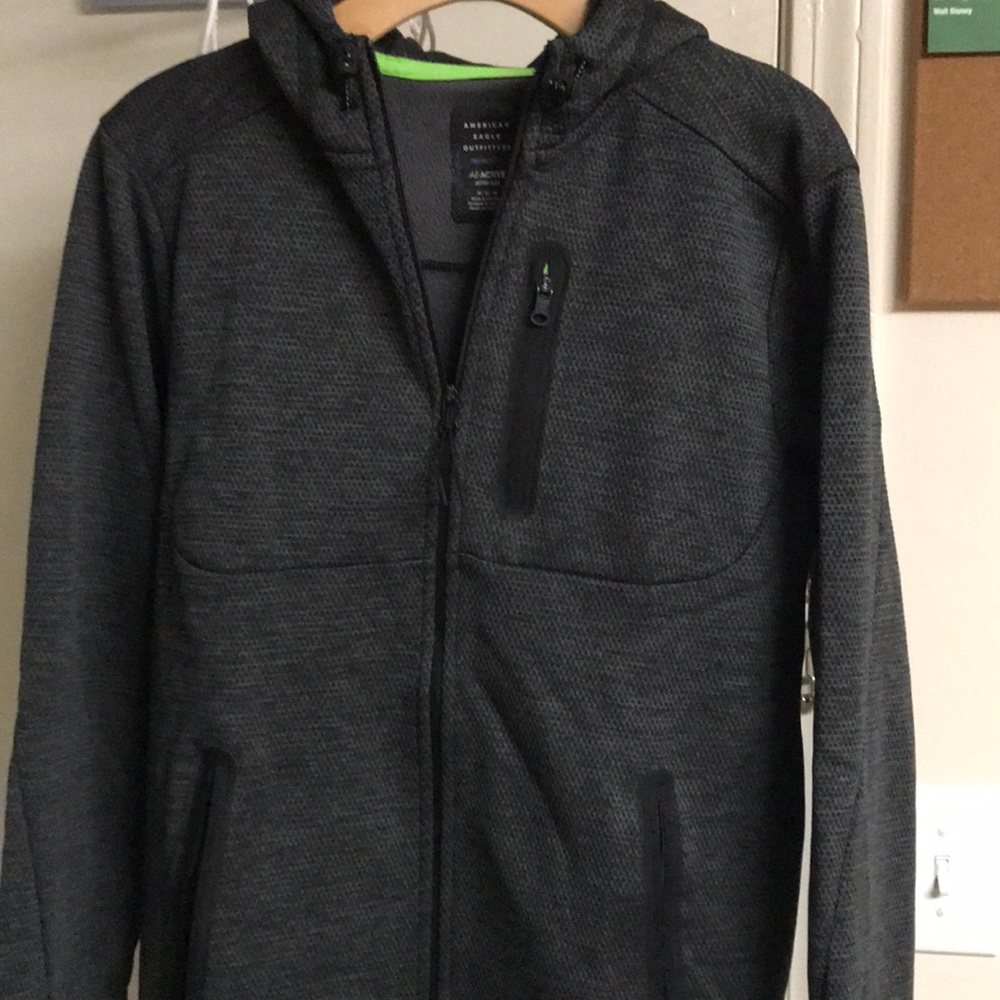 Men’s American Eagle Active Wear Hoodie